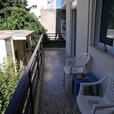 Apartamento Konnie's