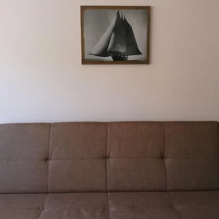 Konnie's Apartamento