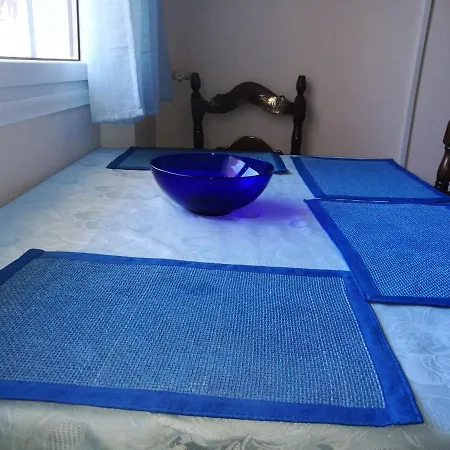 Apartamento Konnie's *