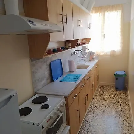 Apartamento Konnie's *
